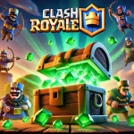 خرید جم کلش رویال Clash Royale