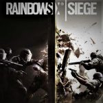 خرید بازی Tom Clancys Rainbow Six Siege