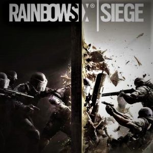 خرید بازی Tom Clancys Rainbow Six Siege