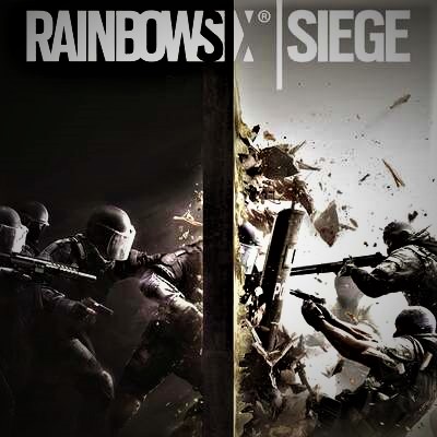 خرید بازی Tom Clancys Rainbow Six Siege
