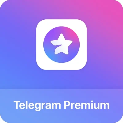 تلگرام پرمیوم